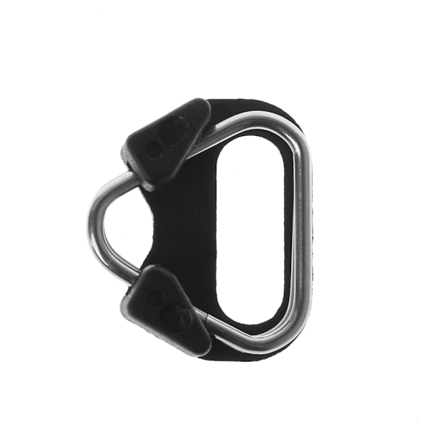 Triangulær delt ringkrok for Olympus DSLR-beskyttelsesdeksel