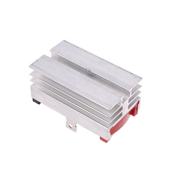 35A 50A 1200V Aluminium Metall för Hölje 3-Fas Diodbrygga Likriktare 50Amp SQL50A Modul Multicolor Single-Phase 50A