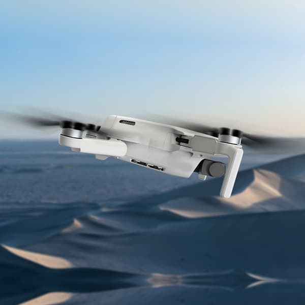 2 Par 4726F Propeller Lav Støy Modellfly Vingetilbehør