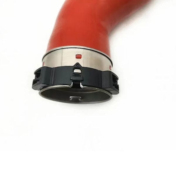 Turbolader Luftslange Til C-Klasse W204 200CDI 220CDI Booster Indsugningsslange