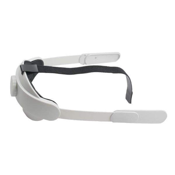 Komfort pannbandsfixeringsrem för huvudrem VR Hjälmbälte för Oculus Quest 2 VR Förbättra stödet