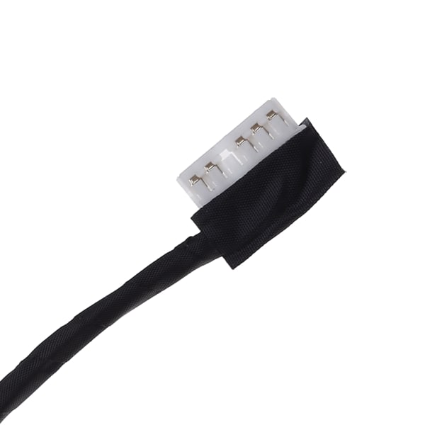 Bärbar dator för DC Power Jack Soceet Kabelbyte för Dell för Inspiron 5565 5567