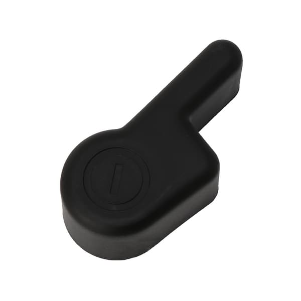 Dualis J10 2008 Batteri Negativ Terminal Dæksel Anode Låg
