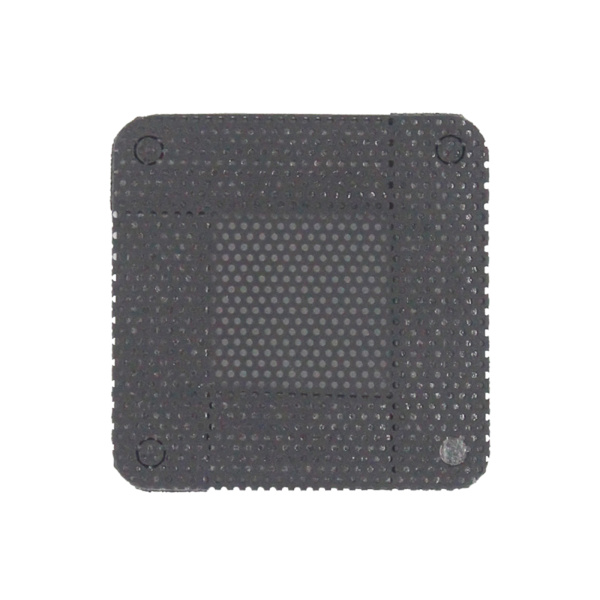 PC Chassi Kylning Damfilter Magnetisk PVC Nät Skydd Fläktkåpa Damfilter Nät Hållbar Multi Storlek 4x4CM-14x14cm 50x50CM