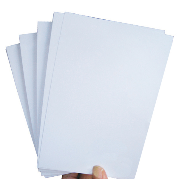 100 ark A6 Högglansigt fotopapper Vattenresistent Snabbtorkande