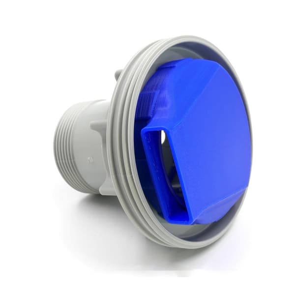 Retningsbestemte Pool Jets Dyse Pool Indløbsfitting Pool Jets Dyse til Pool