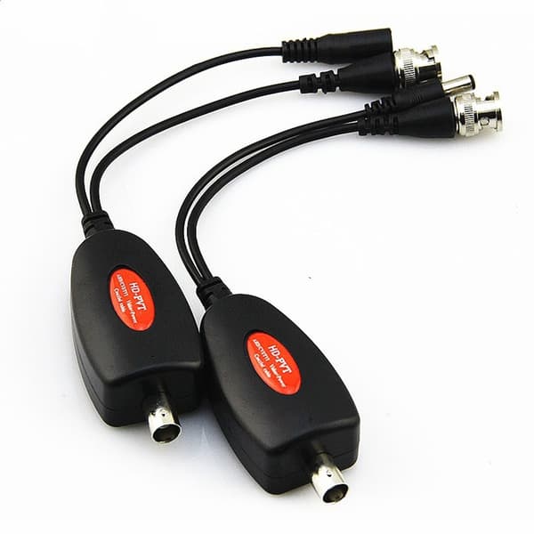 AHD CVI Transceiver Sendere Video Strøm Transceiver Sendere Video