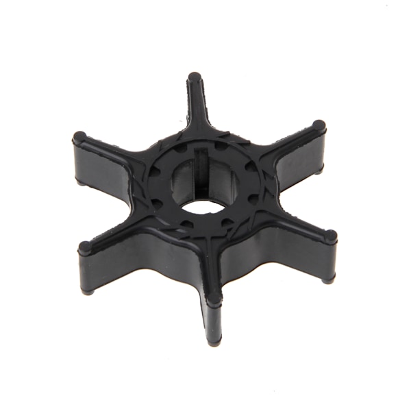Vattenpump Impeller 6 Blad 63V-44352-01-00 för Yamaha Utombordsmotor Tillbehör