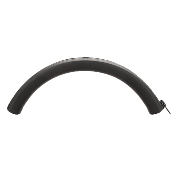 1 Par myke svamp-erstatningsøreputer for HD450BT Bluetooth-kompatible Black