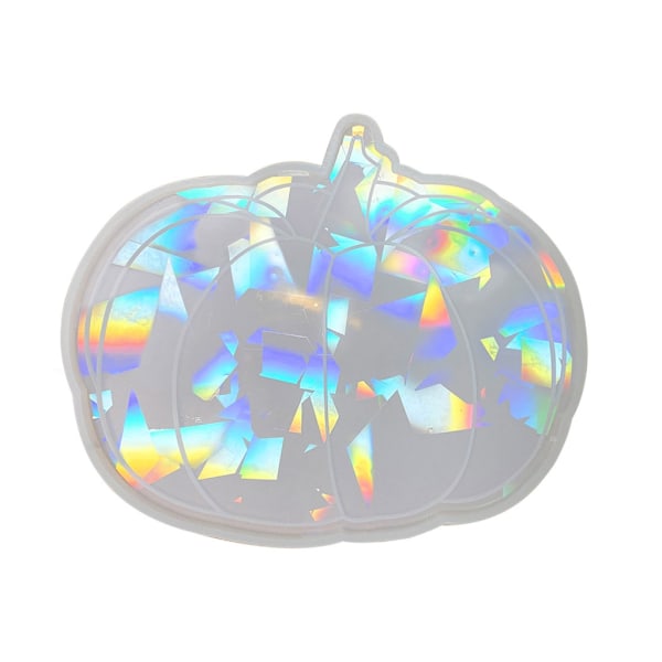 Holografiske Brikke Resin Former Gresskar Kopp Matte Epoksy Form Hjem Dekor