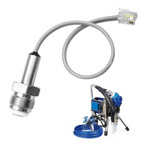243222 Airless sprøyte trykktransduser malingssprøyte trykktransduser