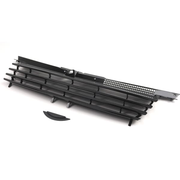 Mesh Grill Opgraderer Kølergrill 1J5853655C til MK4 1999 til 2004