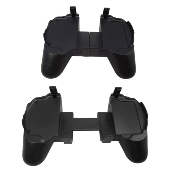 Plastik Gaming Grip Håndholdt Controller Holder Egnet til 3000 2000