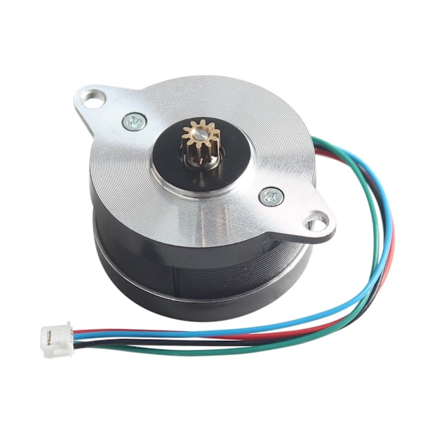 3D-skrivardelar 36mm Motor Extruder Stepper Motor Höghastighetsutskriftskit