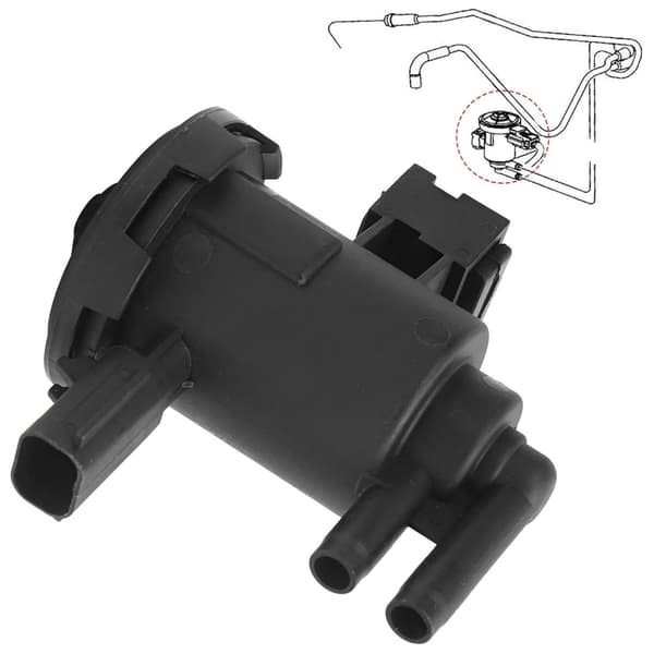Solenoid Erstatning 73-1359 for 3500 Erstatningstilbehør