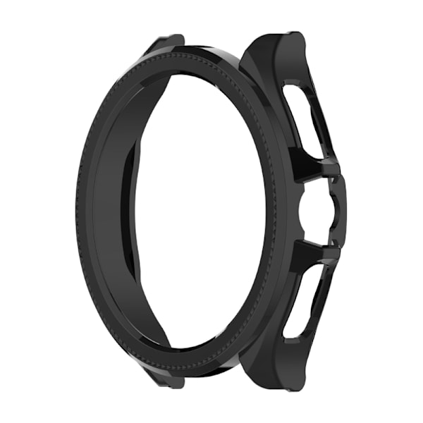 Älykellon suojakehys Watch 2 pro -kellolle, puolipeittävä suojakotelo, naarmuuntumaton kuori, rannekellotarvikkeet