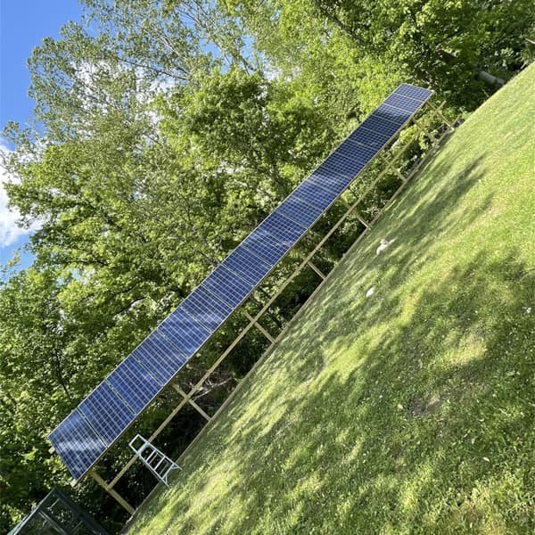 12 stk. aluminium solpanelklemmer til multifunktionelle systemapplikationer