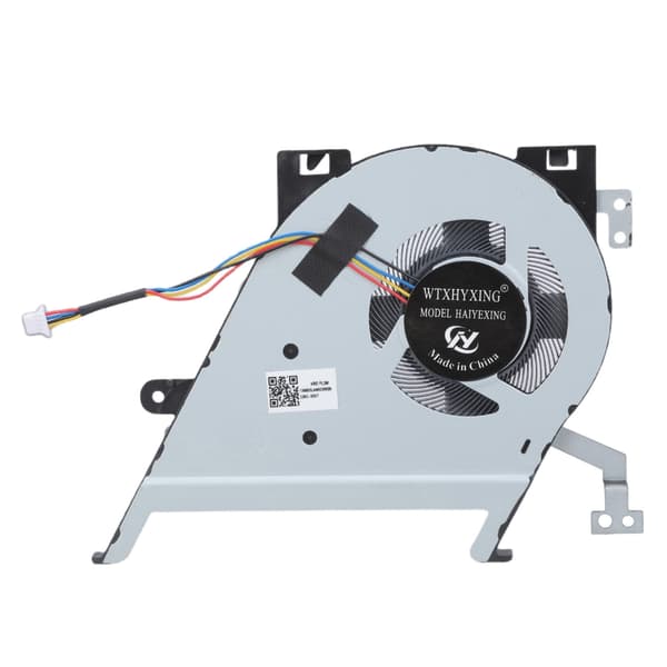 1 stk. Laptop Kølere Køleplade til S531F S5500F K531E CPU Køleventilator DC5V