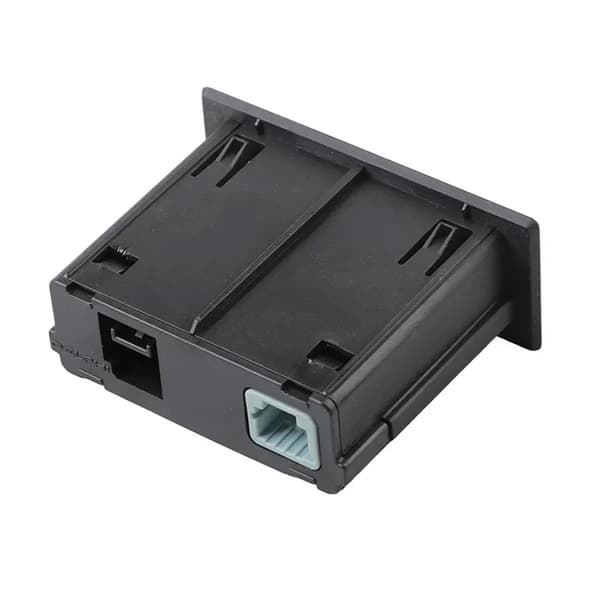 USBiliary-port for Clio 2020 USB-kontrollenhet inndatamodul
