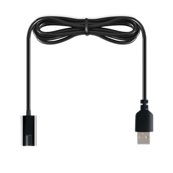 Bærbart USB-opladerkabel til FS355 FS356 FS357 FS358 Trimmere
