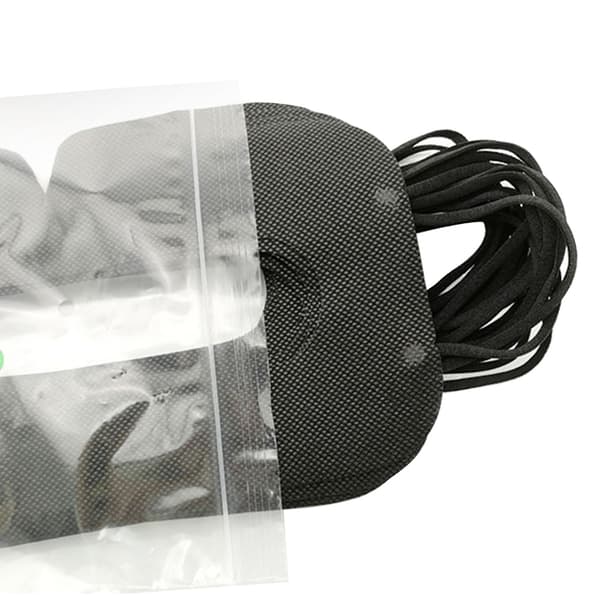 VR-glasögon Ögonmaskdyna Ansiktsskydd för Vive Headset