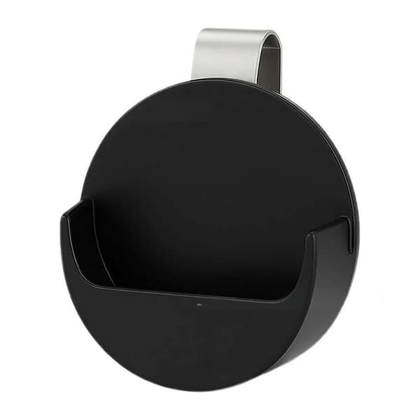 Oppbevaringsholder for solskjermklips Solskjermstativ Biltilbehør for interiør