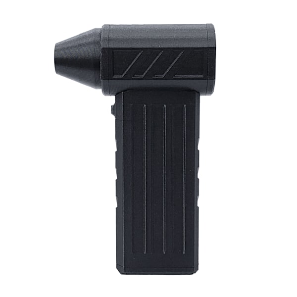 Jet Dry Mini Blæser Mini Jet Blæser 110000RPM Kraftig Ventilator Mini Jet Blæser