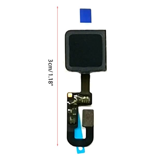ON & Off Strømknappkort Erstatning Laptop for Macbook Pro A1706 Strøm-på