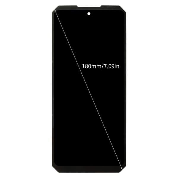 Smartphone LCD Touch Panel Skærm Digitizer Telefon Reparation Samling Til IIIF150