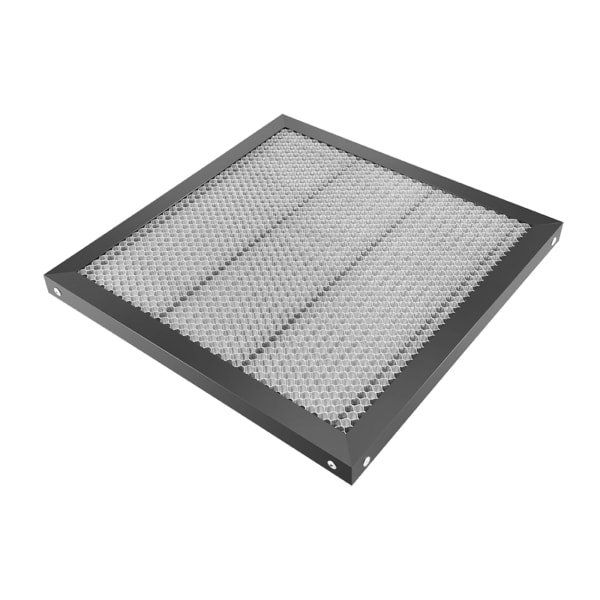 Honeycomb Arbetsbord Board Platform Aluminium för CO2 eller diod Laser- Gravör Laserskärmaskin 40x40cm/40x43cm 4340