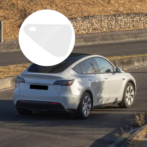 Holdbart ladeportbeskyttelsessystem forhindrer korrosjon for Model 3/Y