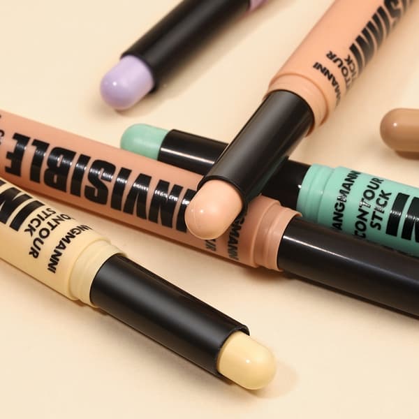 Krem konturstift sminkestift concealerstift krembronzer profesjonell