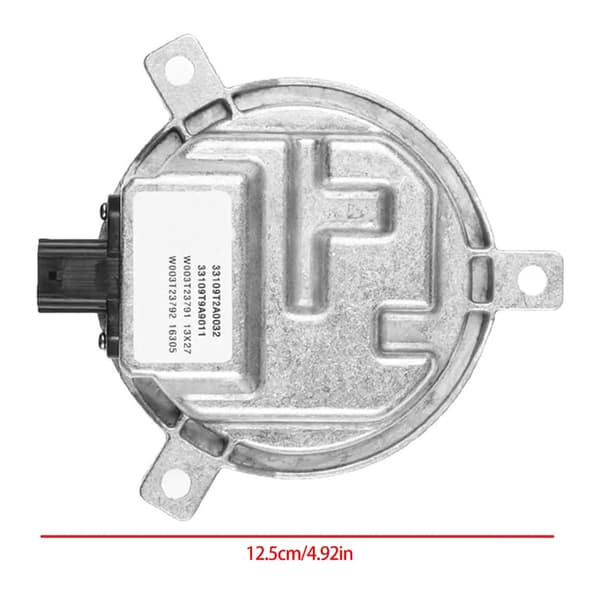 Computer Lysstyring Kontrolenhed Forkofler 33109T2A0032 Forlygte Modul