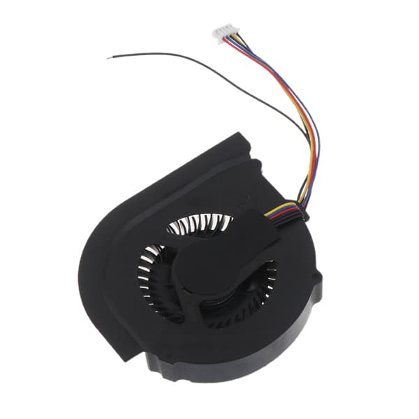 Original CPU Køleventilator Køleradiator ThinkPads T440P 42M25M Køler