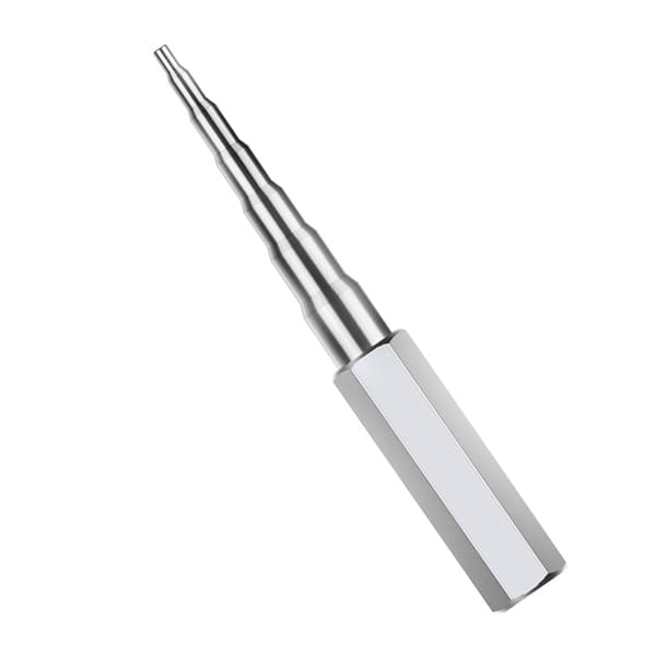 Rørutvider Håndverktøy for utviding av rør 3/16”, 1/4”, 5/16”, 3/8”, 1/2” og 5/8”