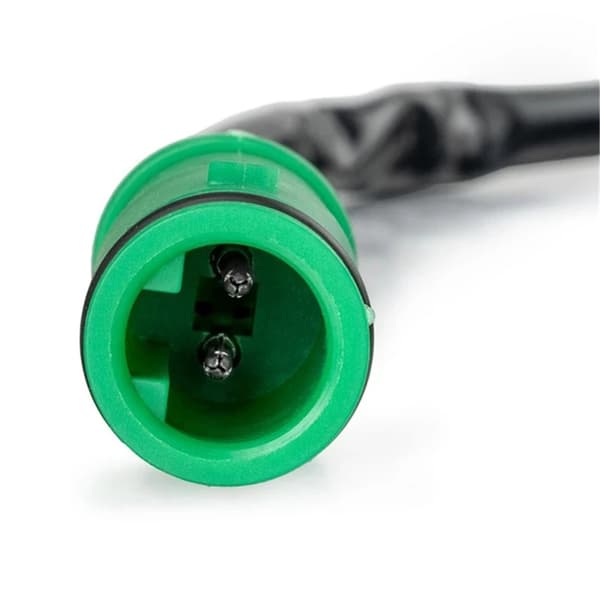 Magnetventil Spole Udskift Magnetventil Spole Nem Installation til EC140