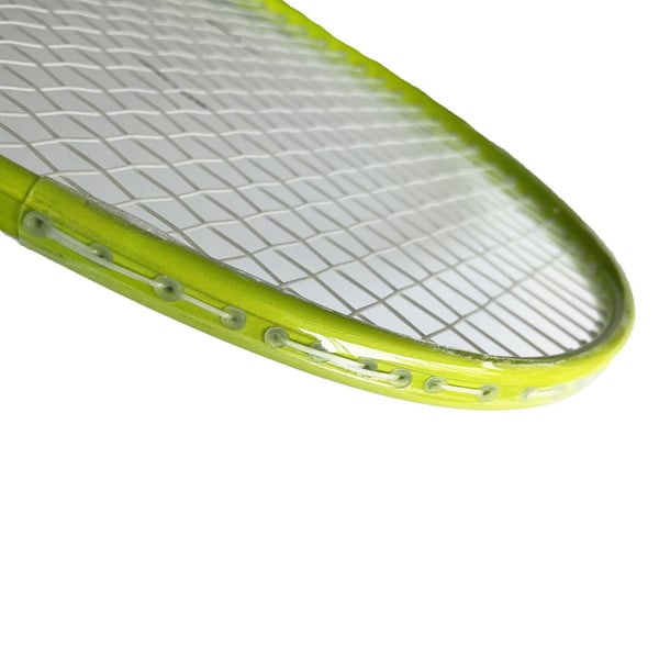 50M Transparent 1,7 cm TPU tennisracket Paddel för huvud för skydd Tejp Minska friktionsdekal Badmintonracket Ta