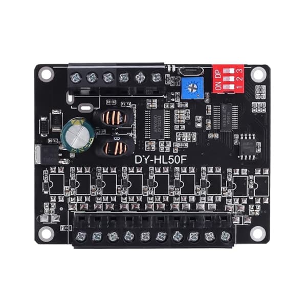 RO 1852 Programmerbart Stemmeoutputmodul 9-24V til Elektronisk Prototyping