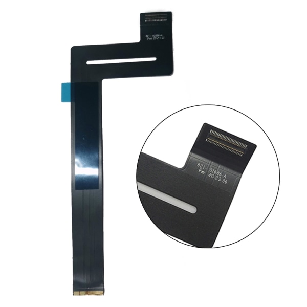 Pekplatta Trackpad Flex Cable Line 821-02218-A för Book Pro 13'' A2159 A2338 A2141 A2179 A2337 A2251 Pekskärmskabel A2179