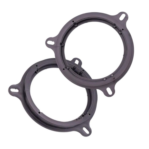Bilhorn Vaskemaskin Adapter Holder & Høyttalerledning for Smart Dacia