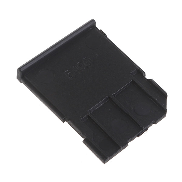 Dummy SD-kortskydd Lätt att installera för DELL E5480 E5490