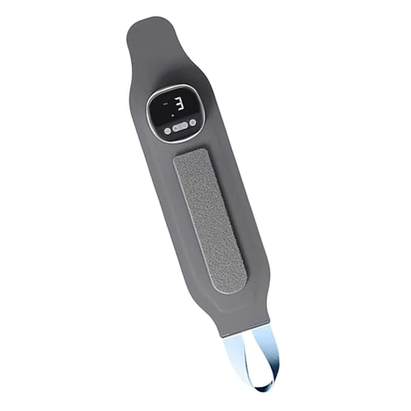 USB Genopladelige Håndledsmassageapparater Håndledsstøtte Flere Tilstande Justerbar