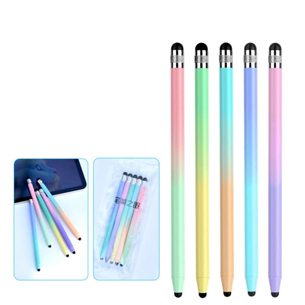 Touch Pen til tablets Universal blyant kapacitive styluser til 99% smartphones