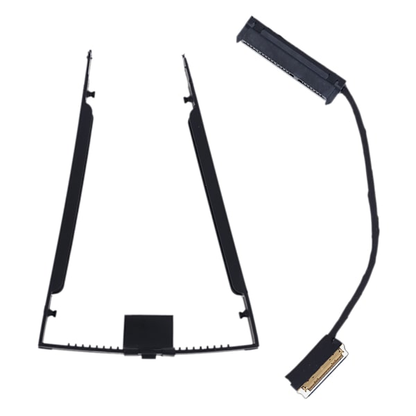 HDD Kabel Konnektor + HDD Caddy Ramme Beslag til Lenovo ThinkPad X270 Notebook