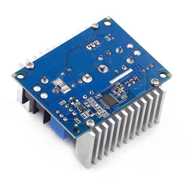 Nedtrinsmodul 20A 300W Nedtrinsmodul 6-40V til 1,2-36V LED-driver