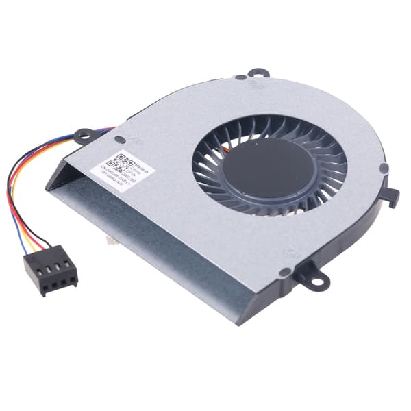 CPU Køleventilator Reparationsdel til 24 3464 Computer Bedre Varmehåndtering