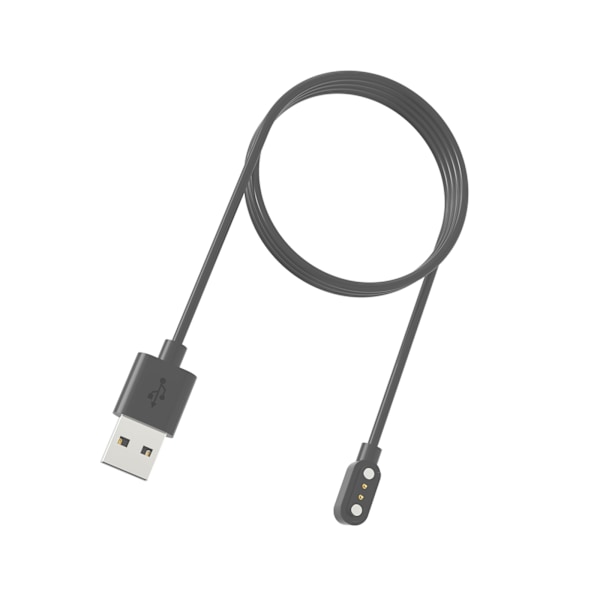 för Smart Watch laddare Stabil Dockstativ-fäste Lämplig för Luoneng G28 Care USB -laddningskabelhållare Power