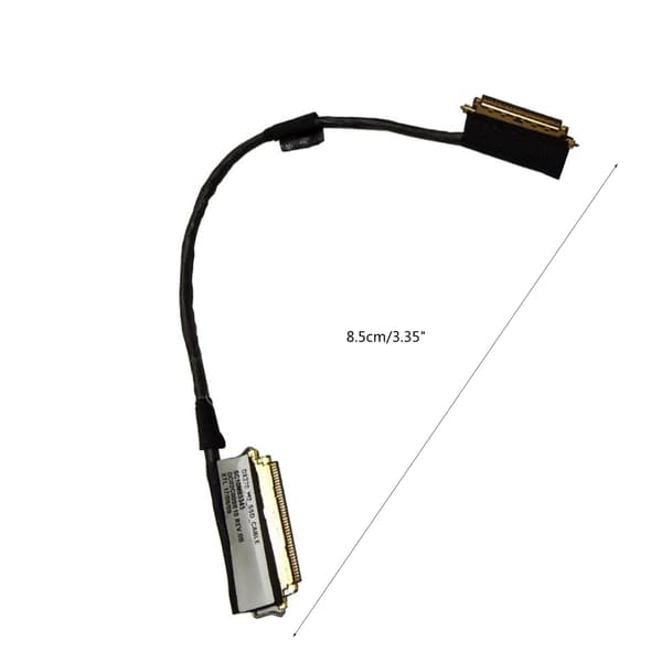Harddisk kabel DC02C009R00 til X270 A275 01HW968 M.2 HDD-linje