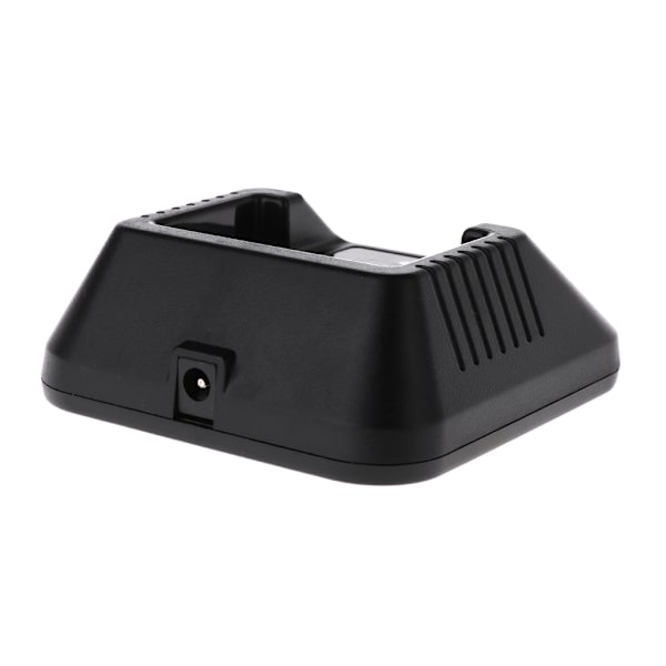 UV-5R USB -batteriladdare för Baofeng UV-5R UV-5RE DM-5R Walkie Talkie Skinka Radio