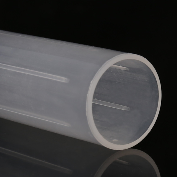 18650 Batteriförvaringslåda för case Cover Plastbatterifästning Isoleringsrör för skyddshylsa